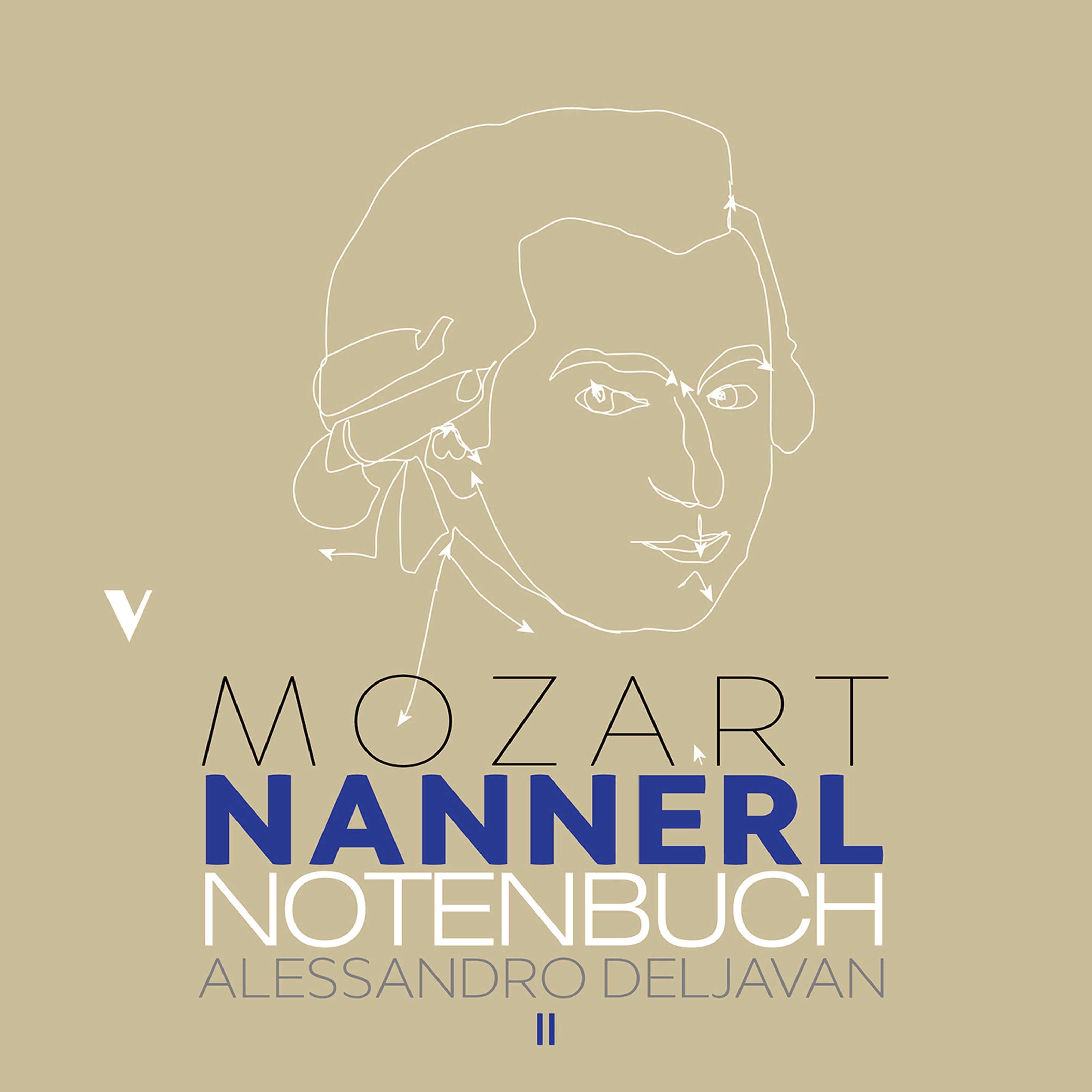 W.A. Mozart: Early Works from the Nannerl’ Book [part 2]