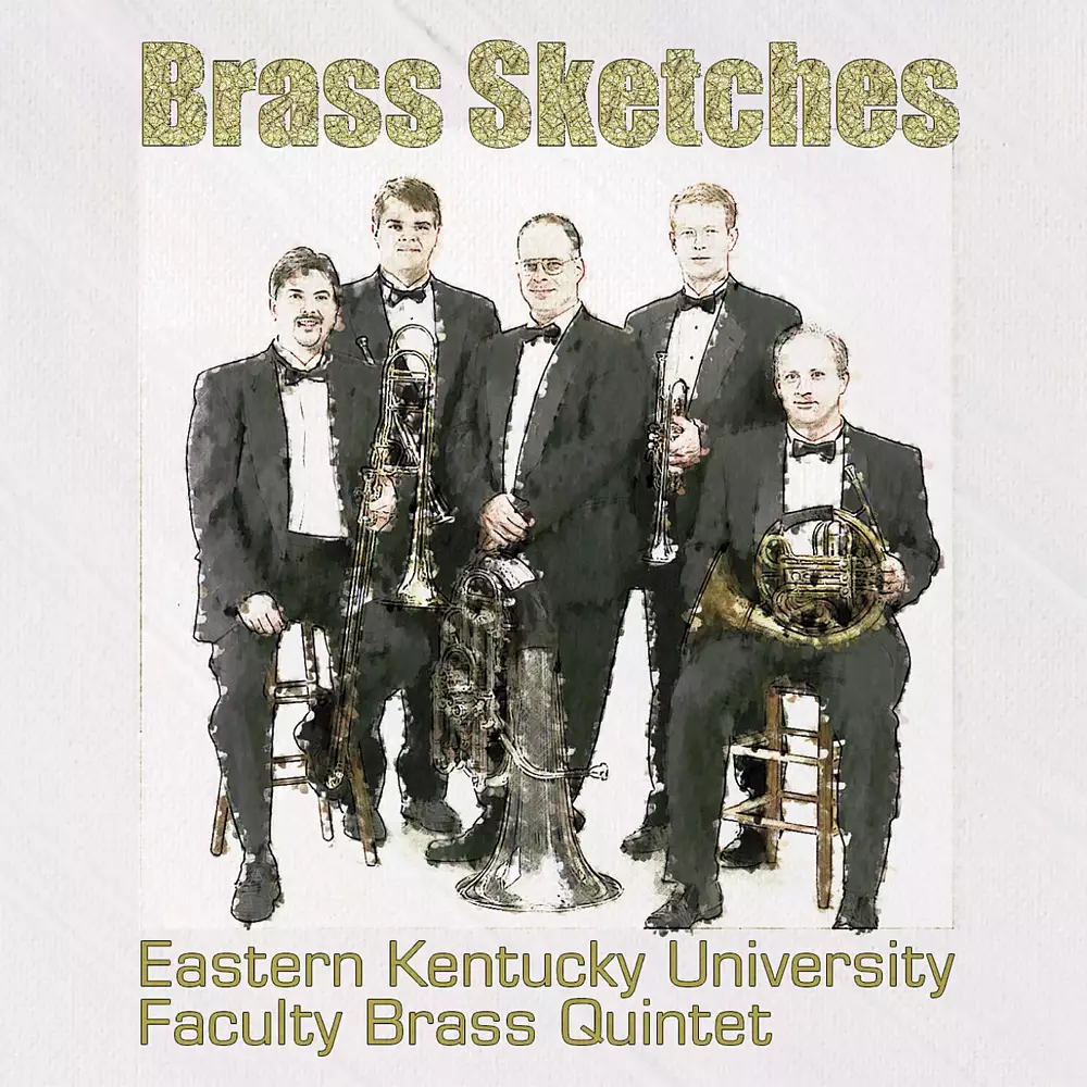 Brass Sketches