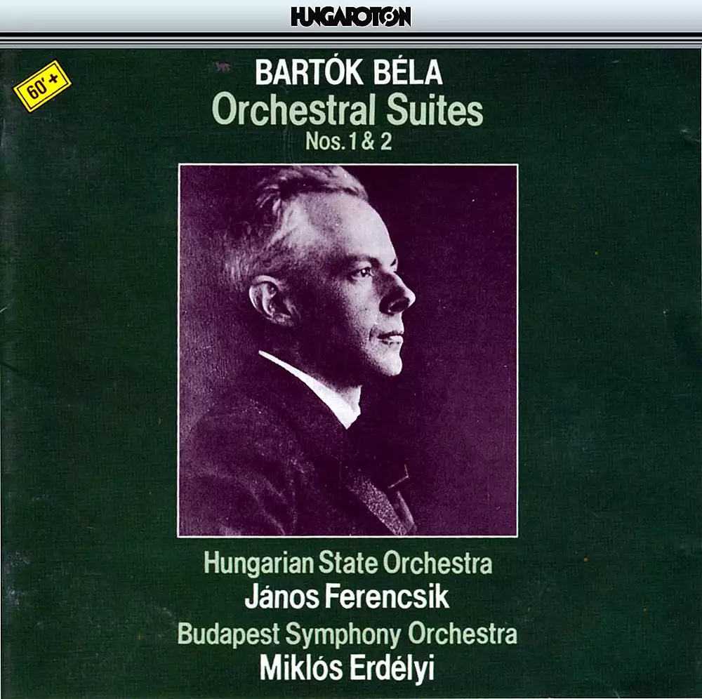 Orchestral Suites