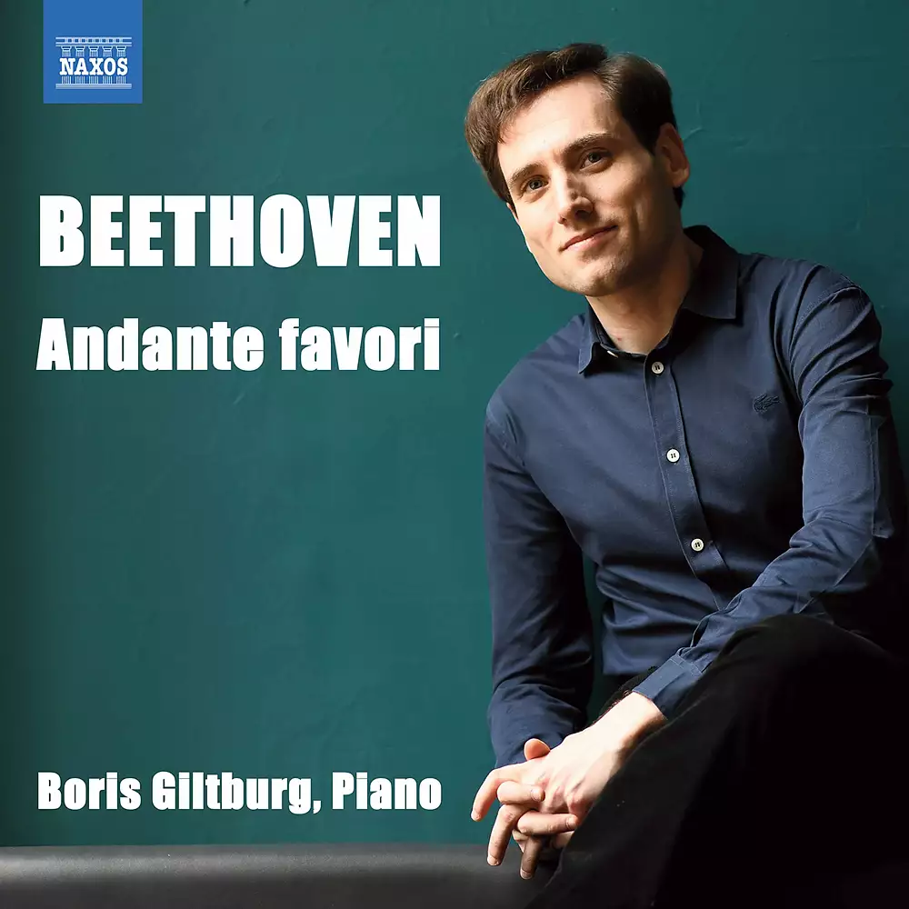 Andante in F Major, WoO 57
