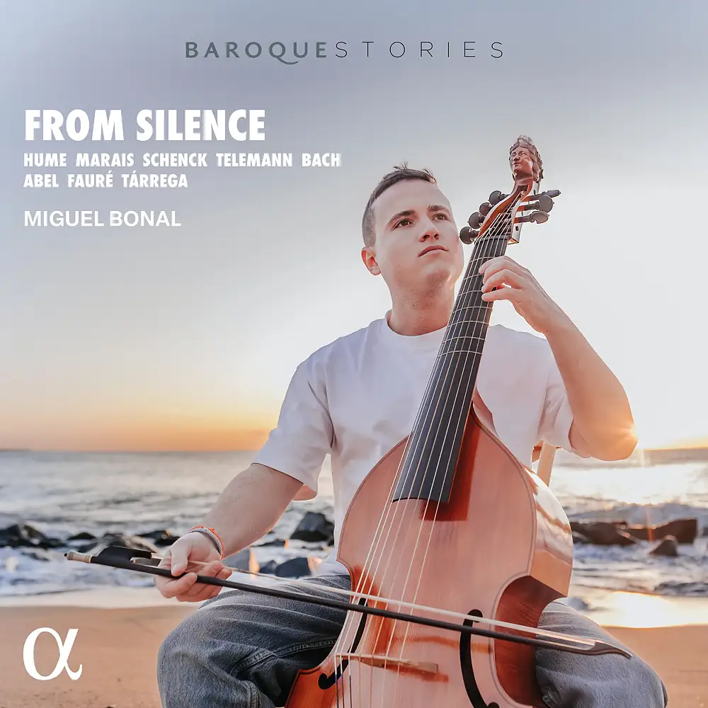 From Silence