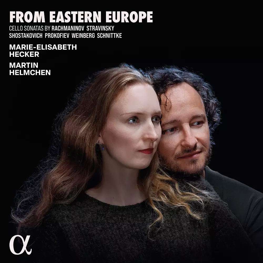 From Eastern Europe