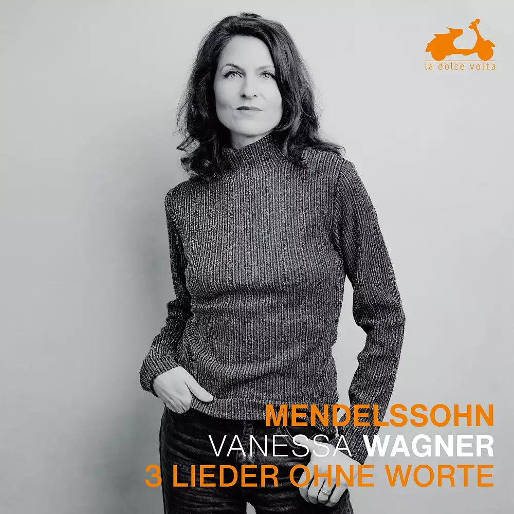 Mendelssohn: 3 Lieder ohne Worte