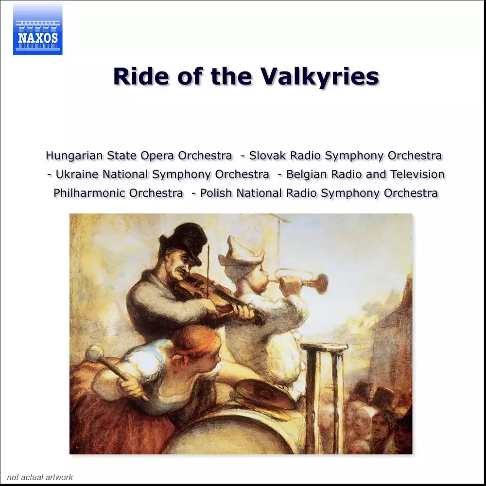 Explosive Classics