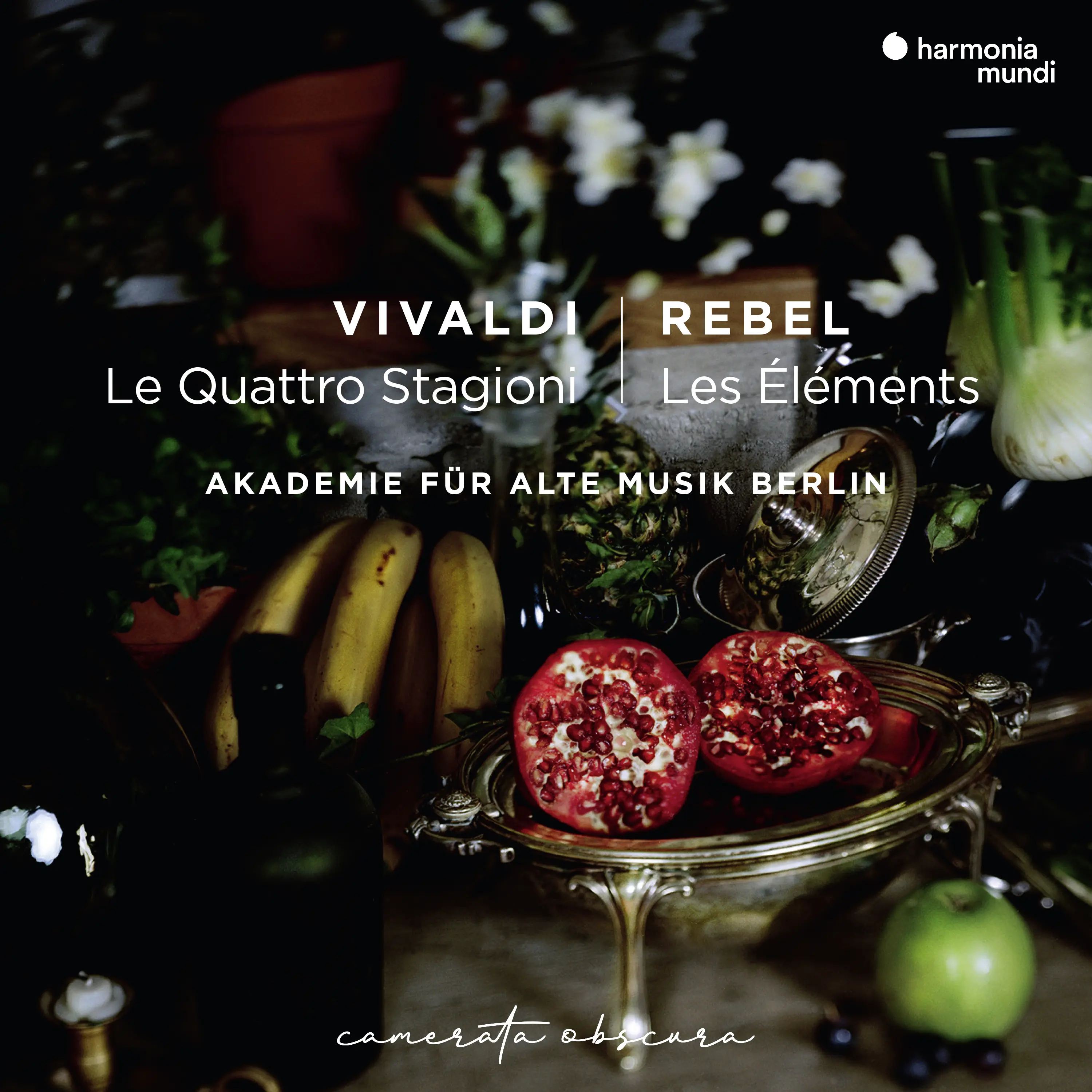 Vivaldi: Le quattro stagioni