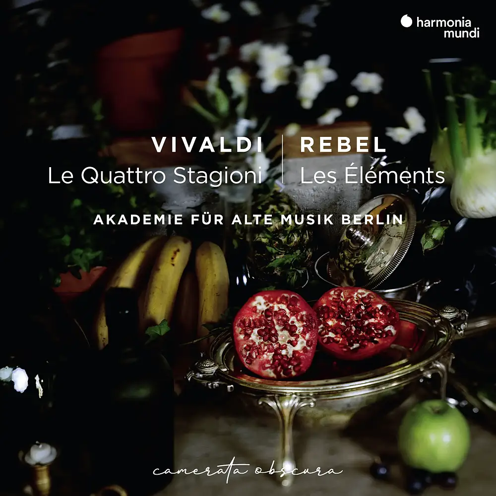 Vivaldi: Le quattro stagioni