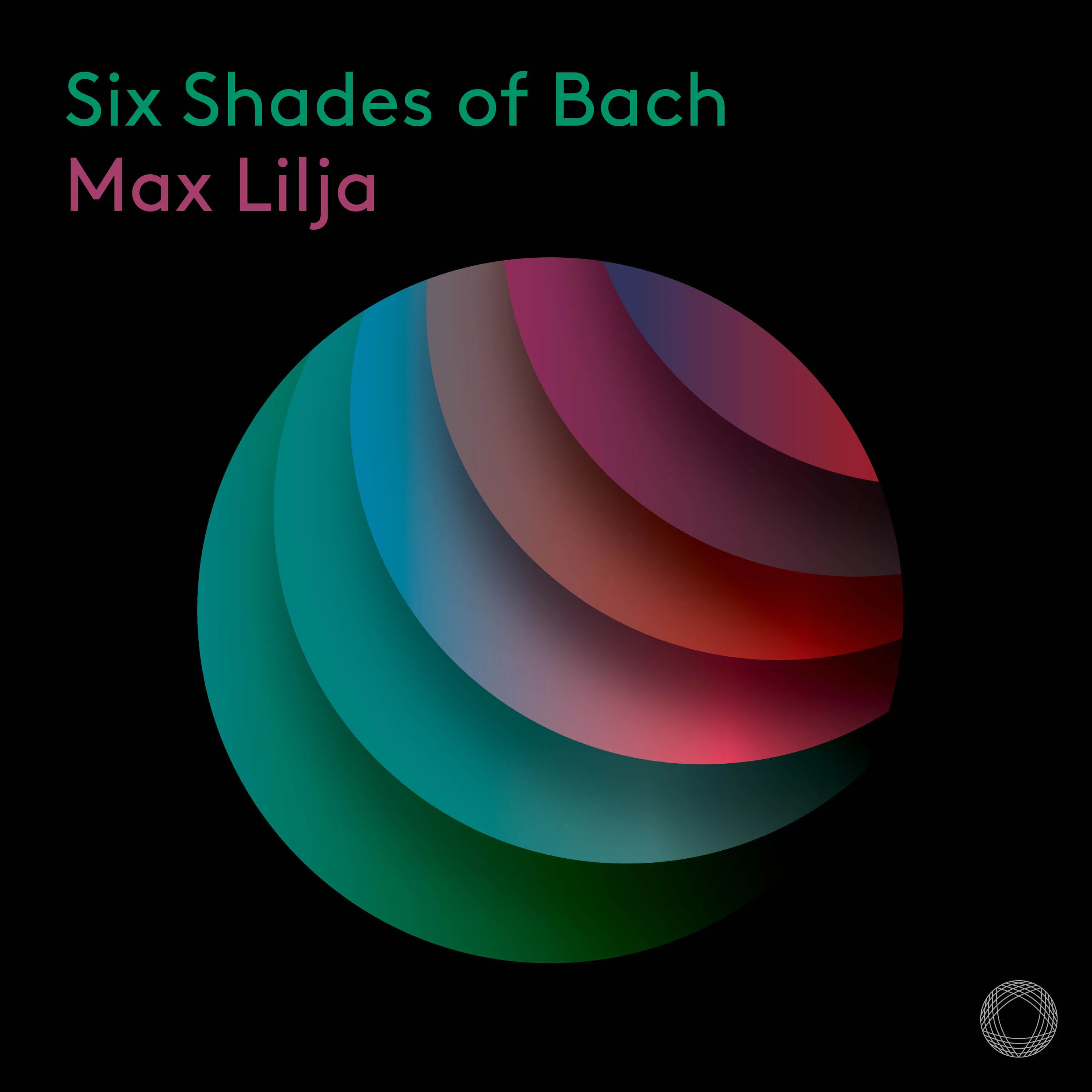 Six Shades of Bach