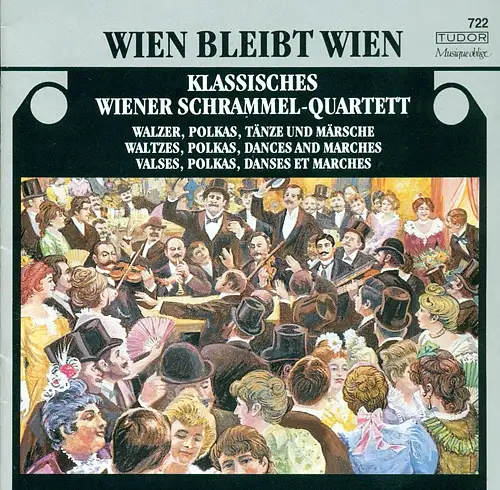 Wien Bleibt Wien
