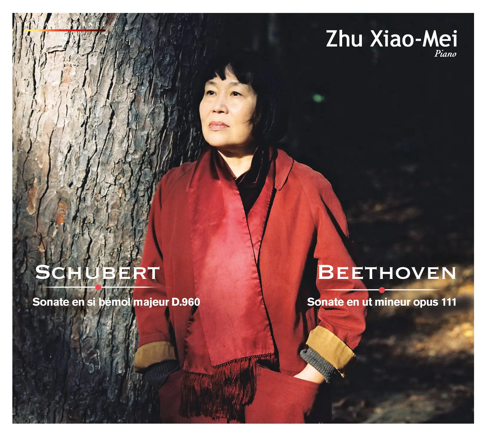 Schubert & Beethoven