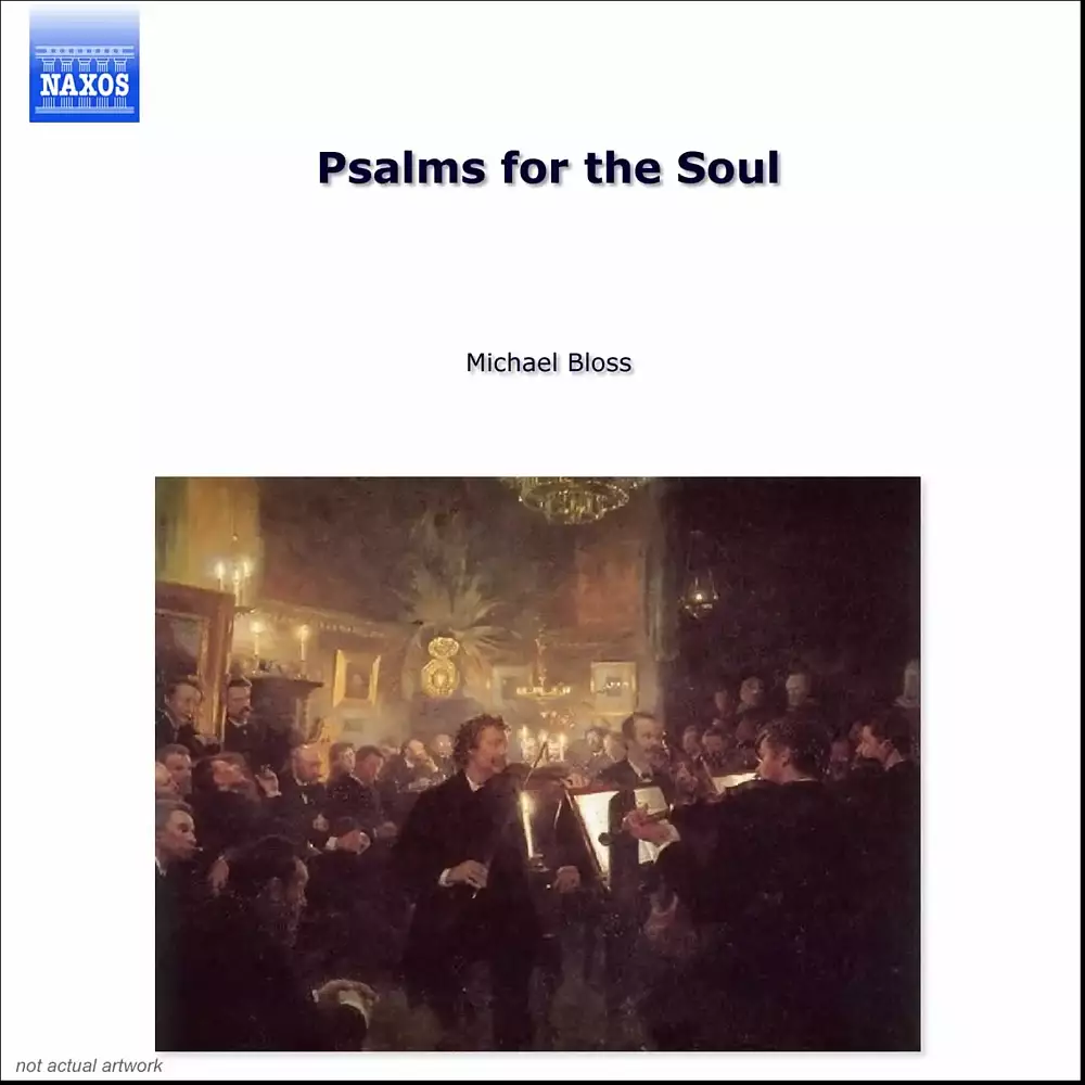 Psalms for the Soul