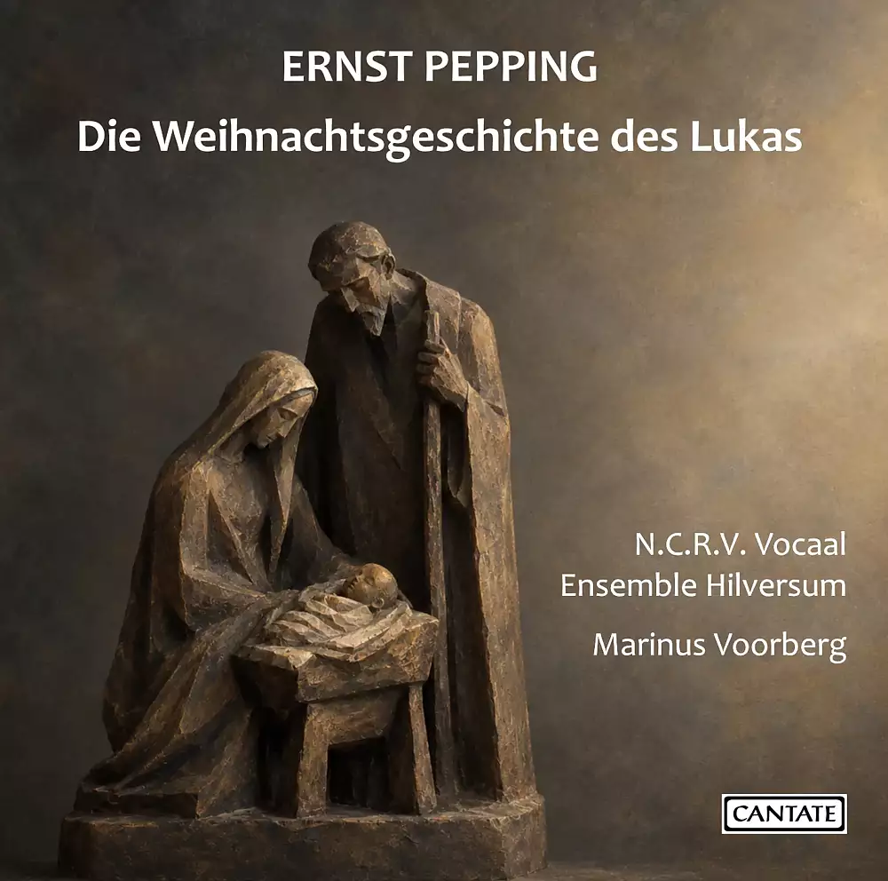 Pepping: Die Weihnachtsgeschichte