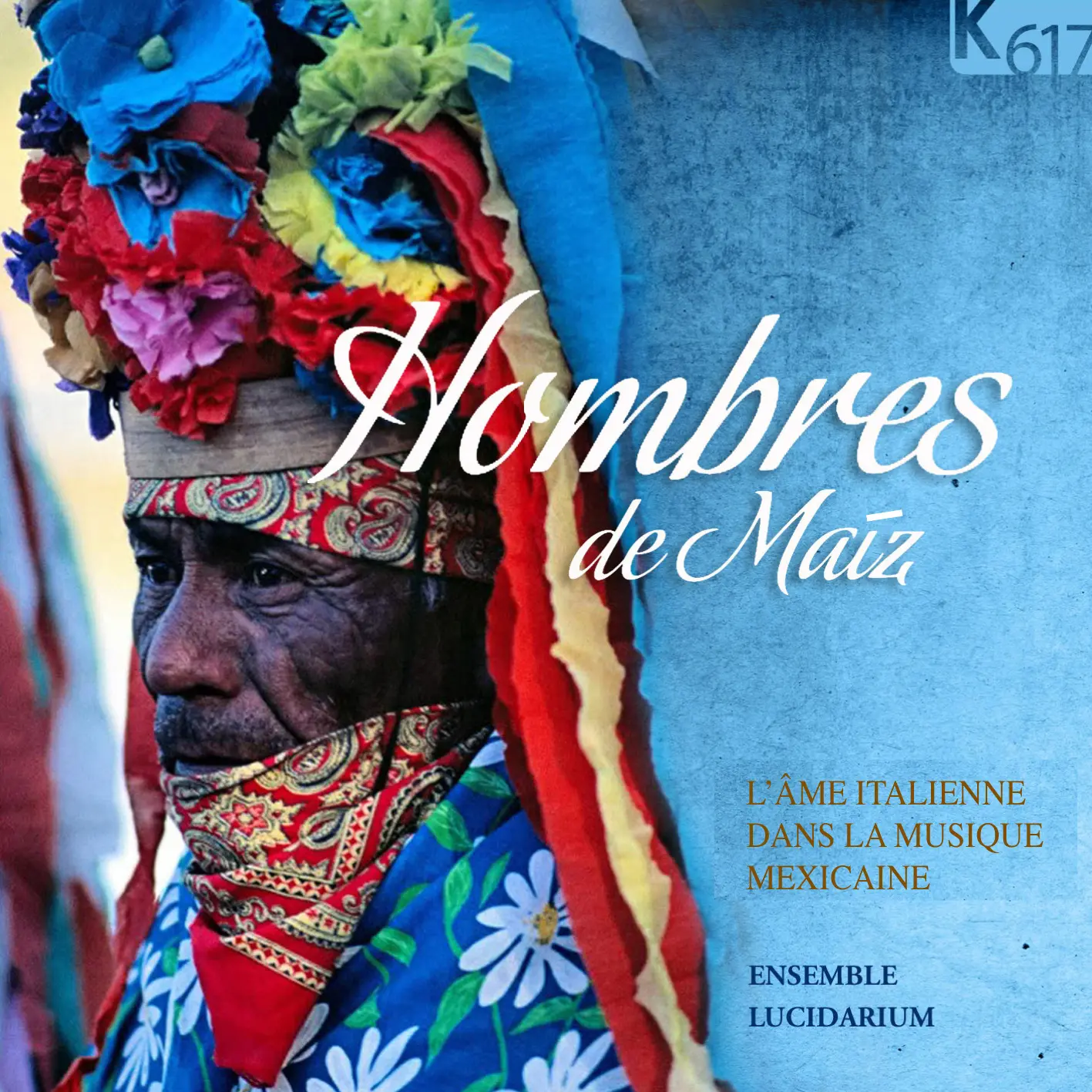 Hombres de Maíz