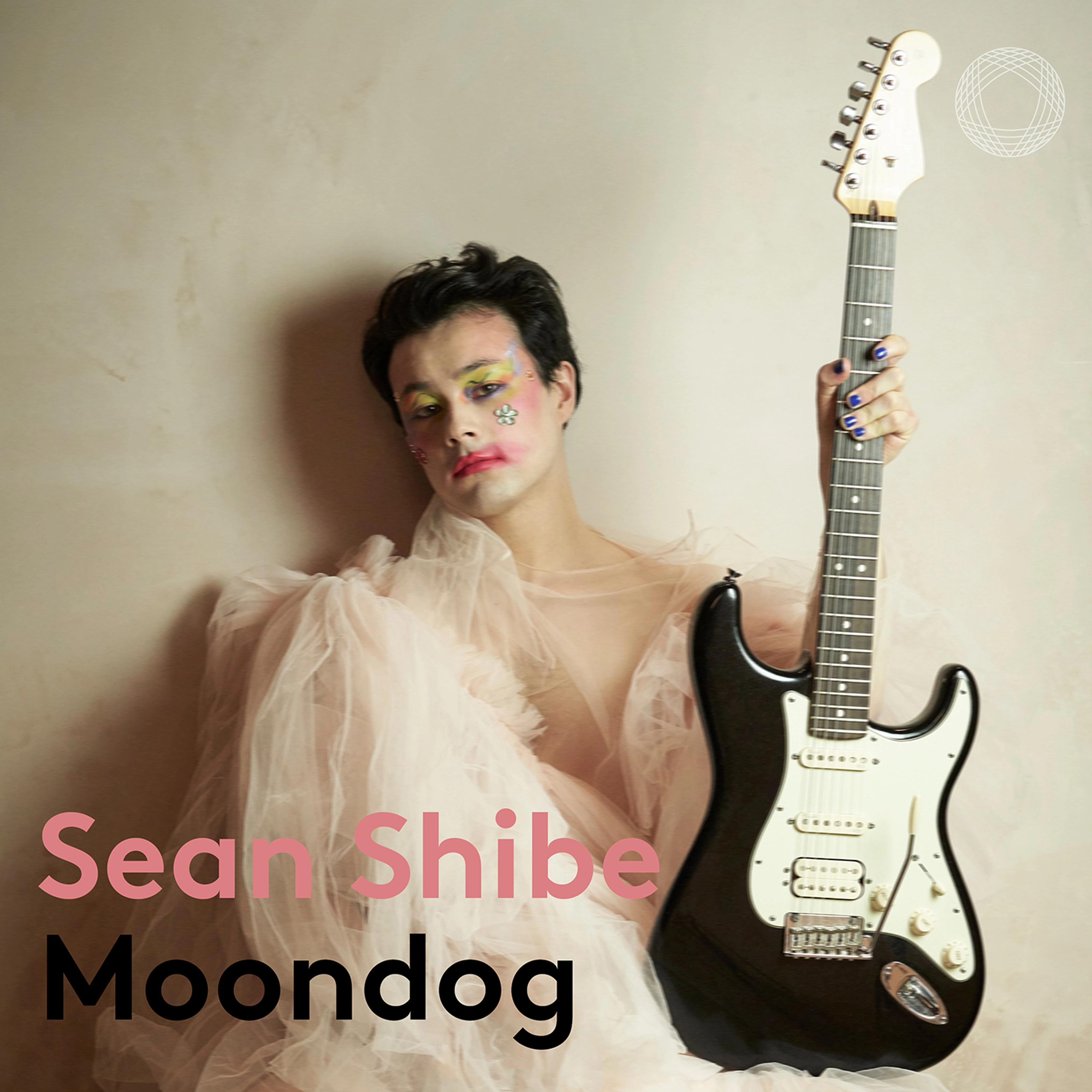 Sean Shibe: Moondog