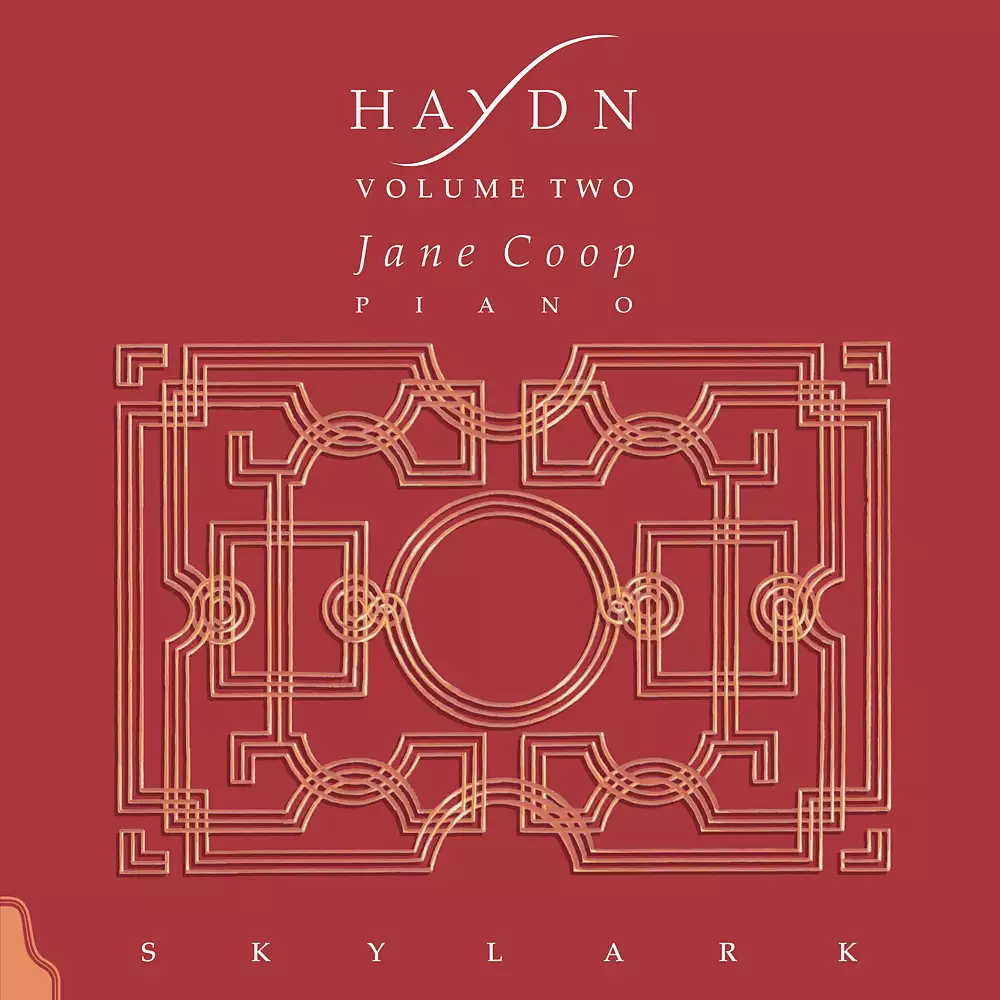 Haydn: Piano Sonatas, Vol. 2