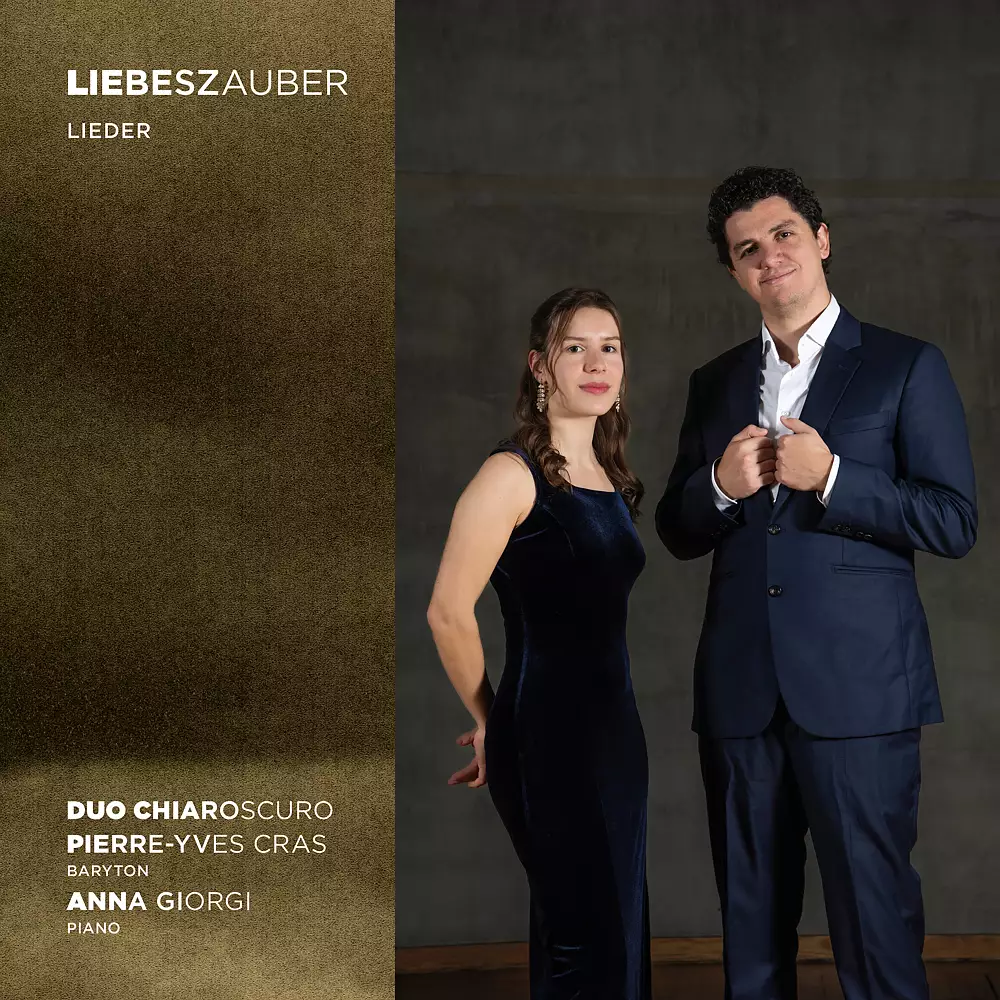 Liebeszauber