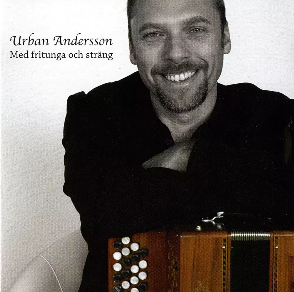 Anderson, Urban: Med fritunga och sträng