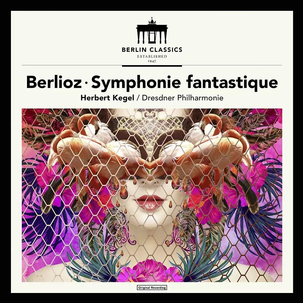 Berlioz: Symphonie fantastique