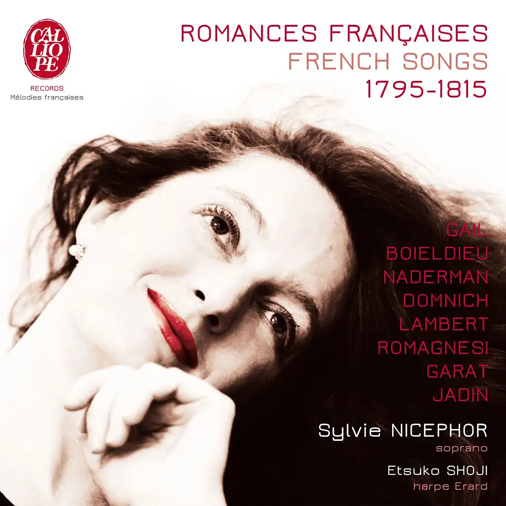 Romances Françaises