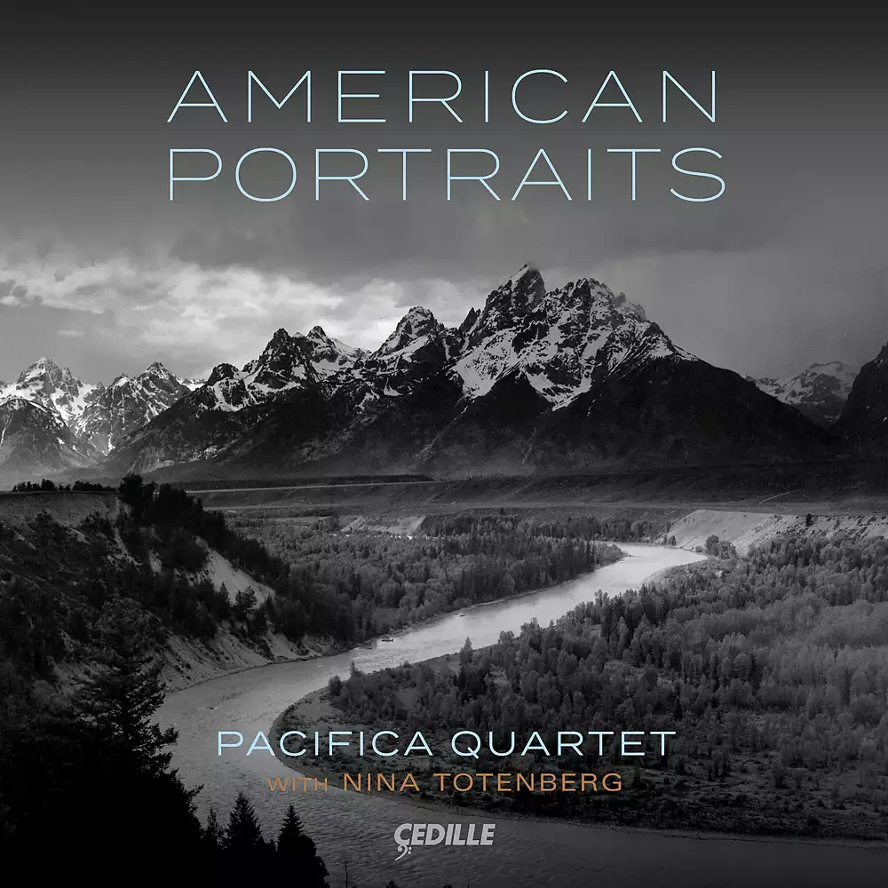 American Portraits