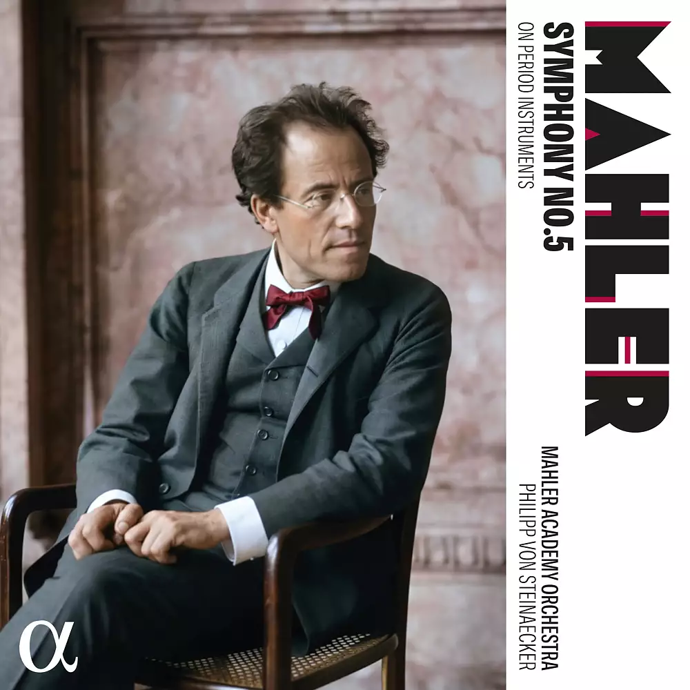 Mahler: Symphony No. 5 on Period Instruments