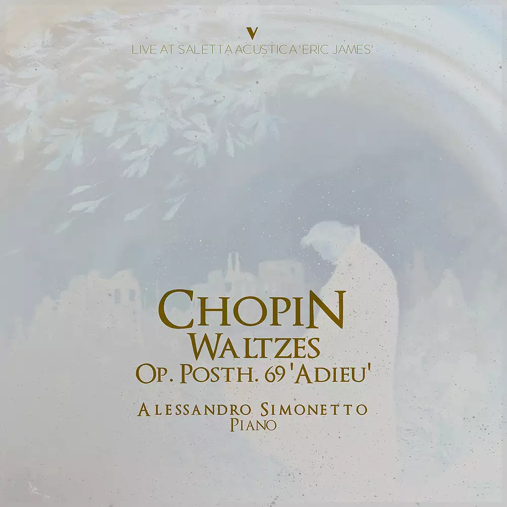 Chopin: Waltzes, Op. Posth. 69 (Live)