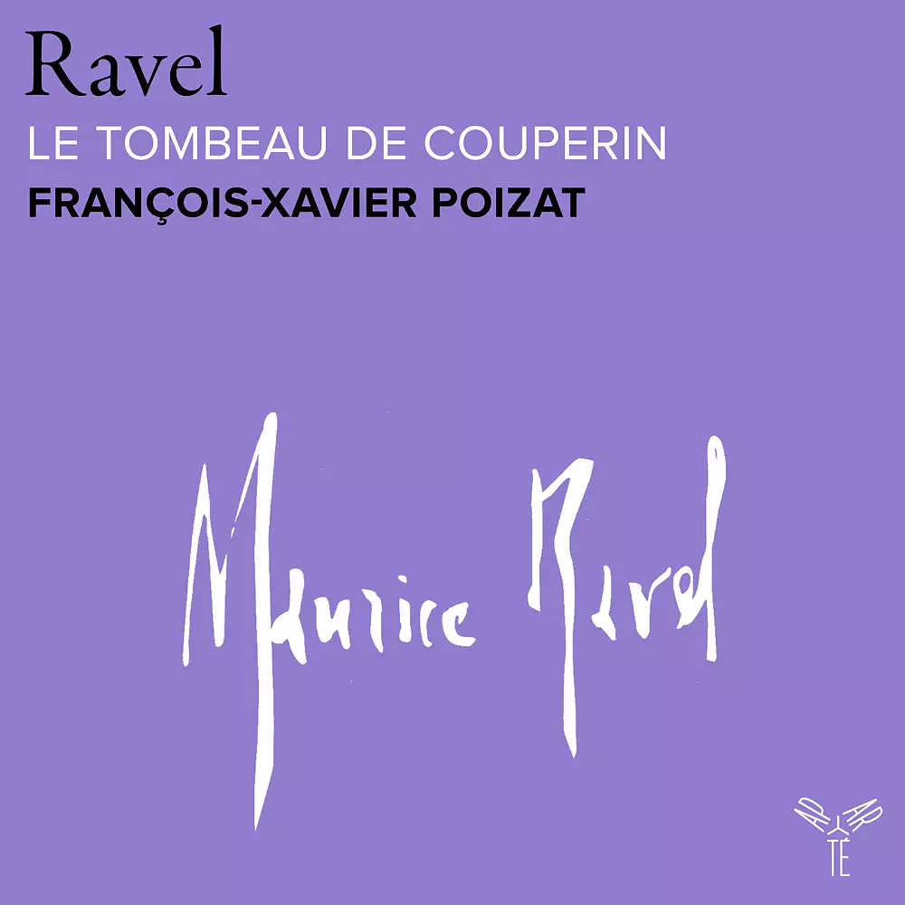 Ravel: Le Tombeau de Couperin, M. 68