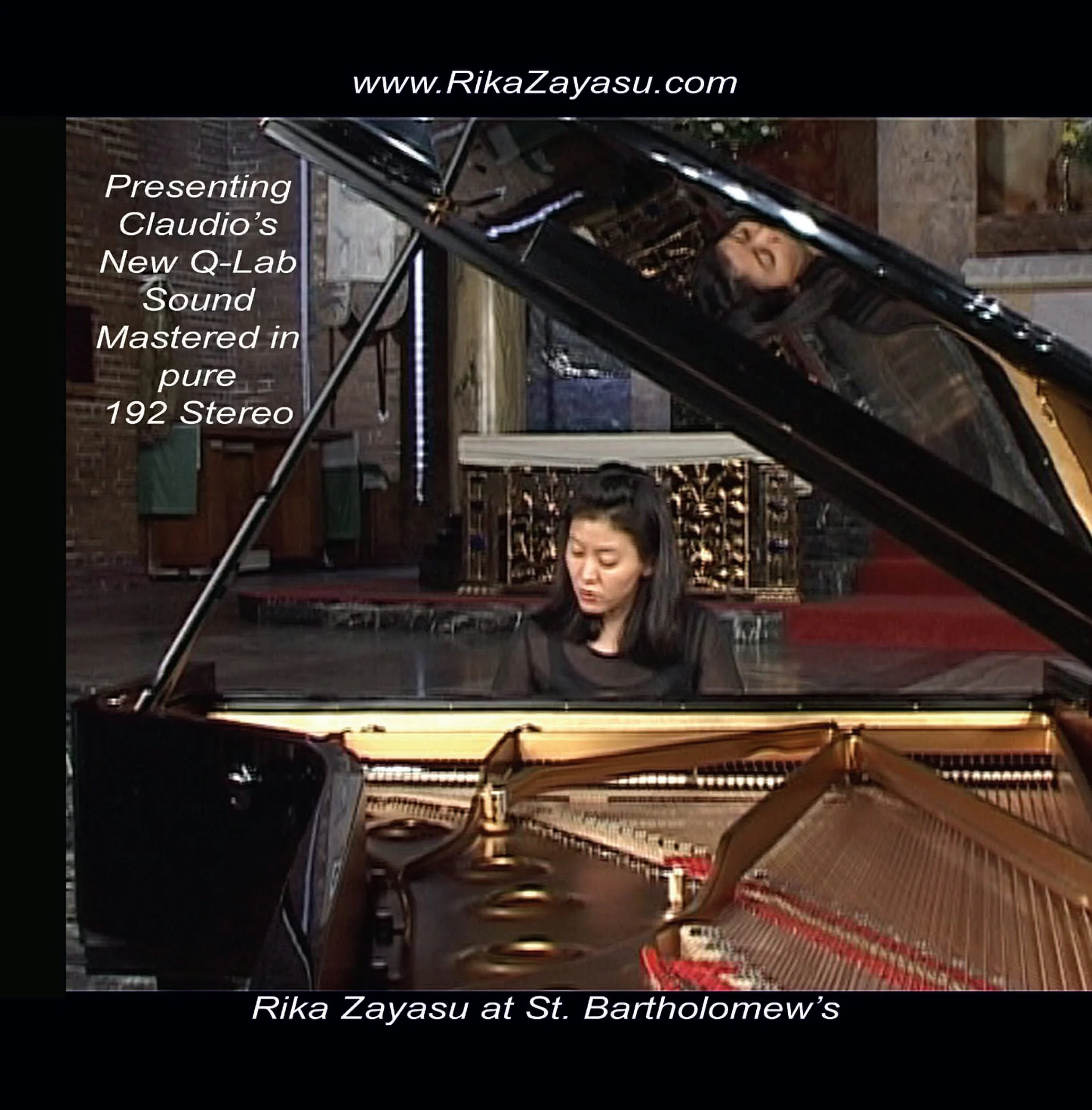 Debussy - Takemitsu - Rika Zayasu Vol.1