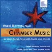 Andre Navarra plays Chamber Music