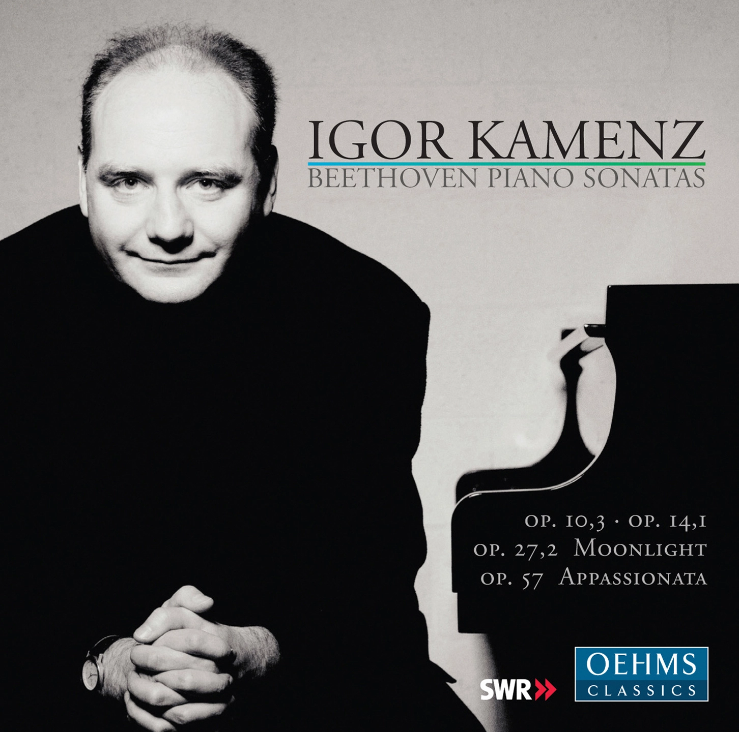 Beethoven: Piano Sonatas