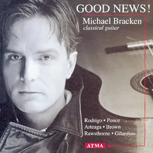 Rodrigro / Ponce / Arteaga / Brown: Guitar Music