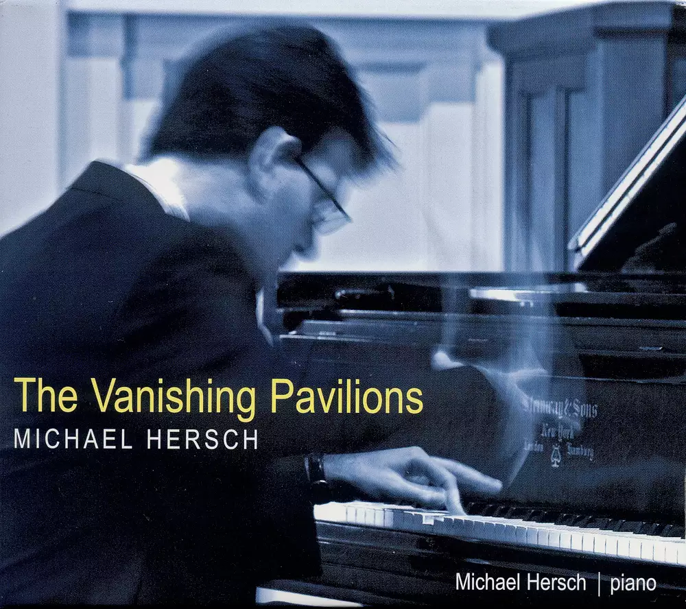Hersch: the wreckage of flowers