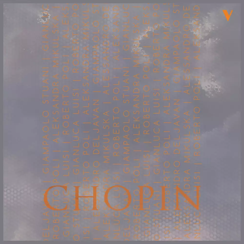 Chopin: Piano Works