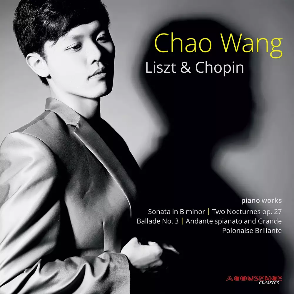 Liszt & Chopin