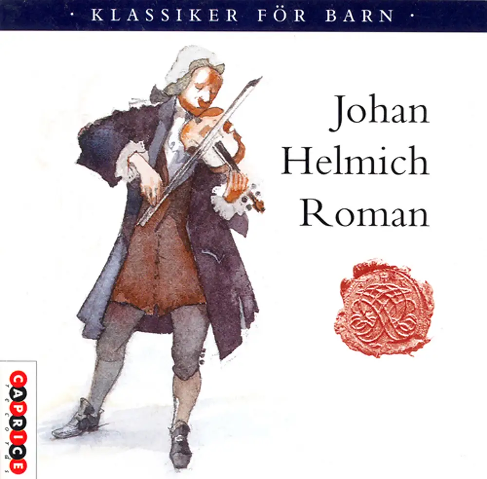Children's Classics Drottingholm Music
