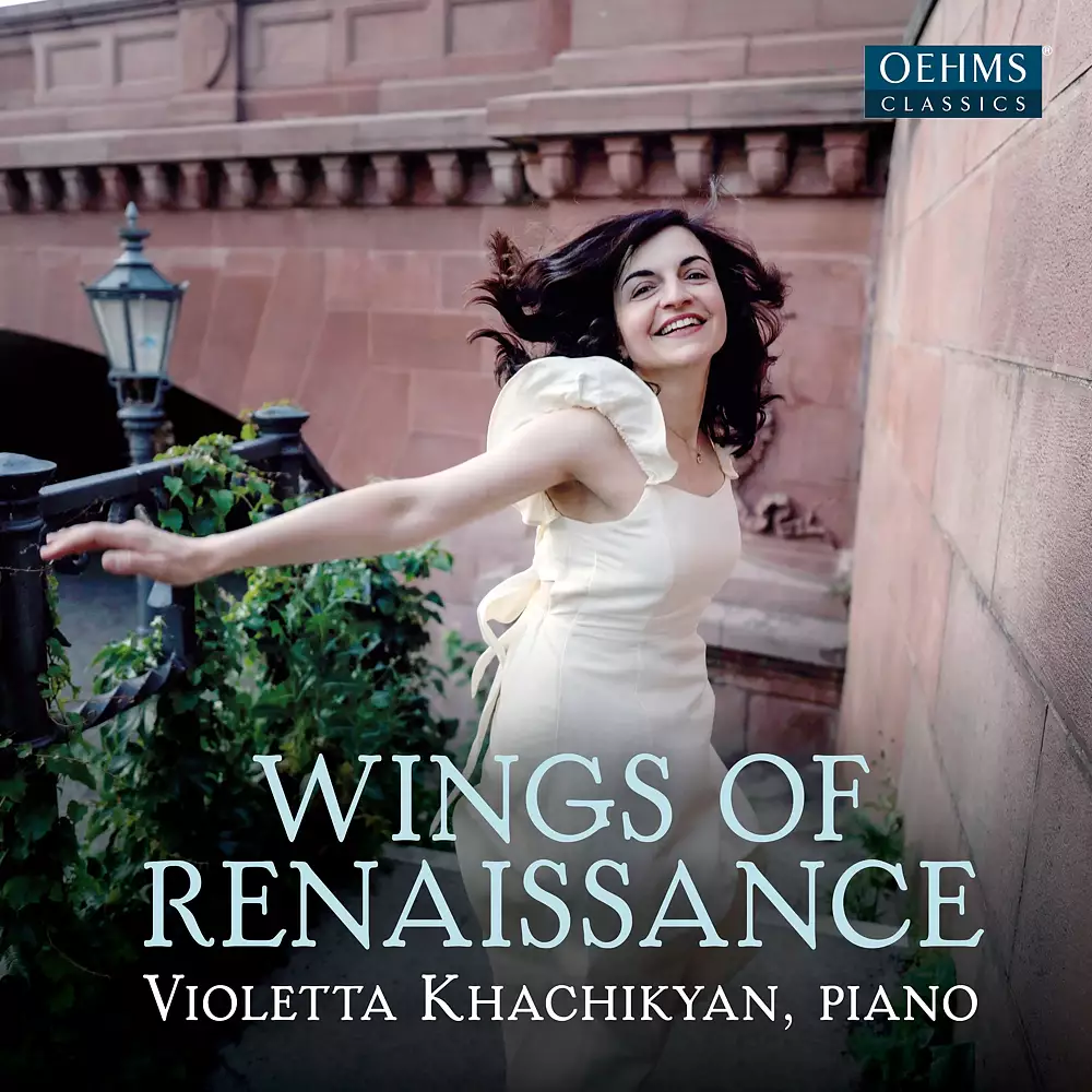 Wings of Renaissance