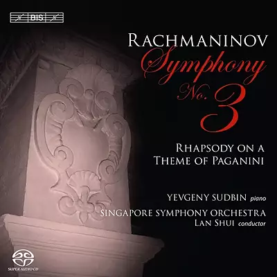 Rachmaninov - Symphony No.3
