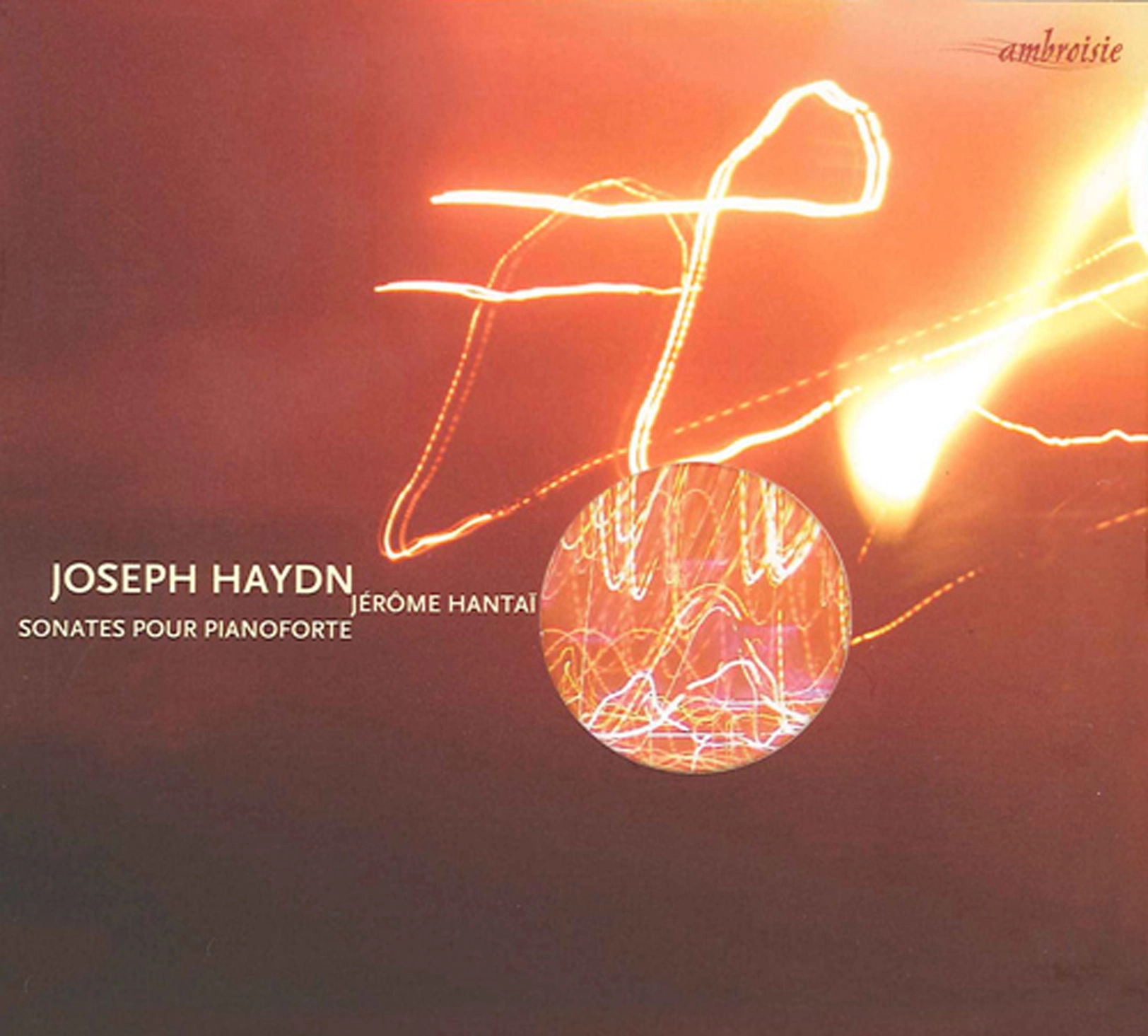 Haydn: Piano Sonatas Nos. 11, 20, 23, 31, 32 &  43