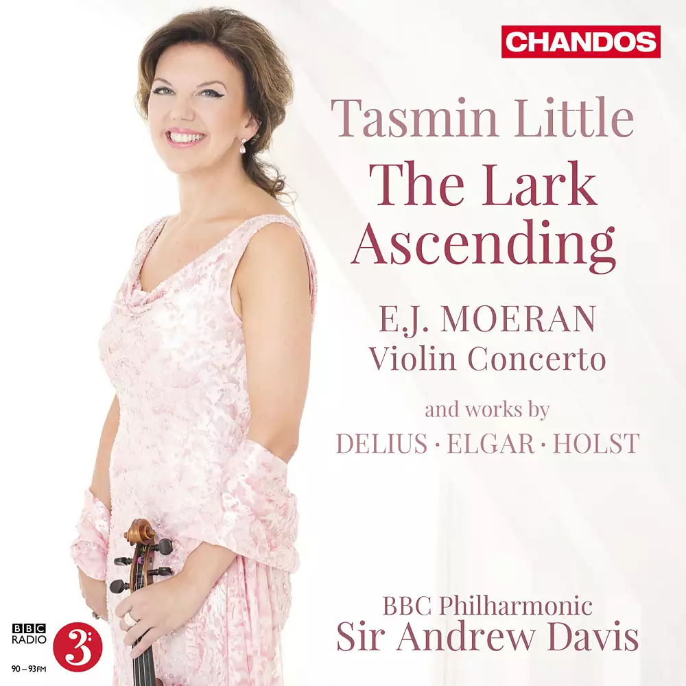 Vaughan Williams: The Lark Ascending