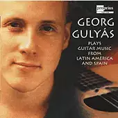 Ginastera: Guitar Sonata / Rodrigo: Invocacion Y Danza