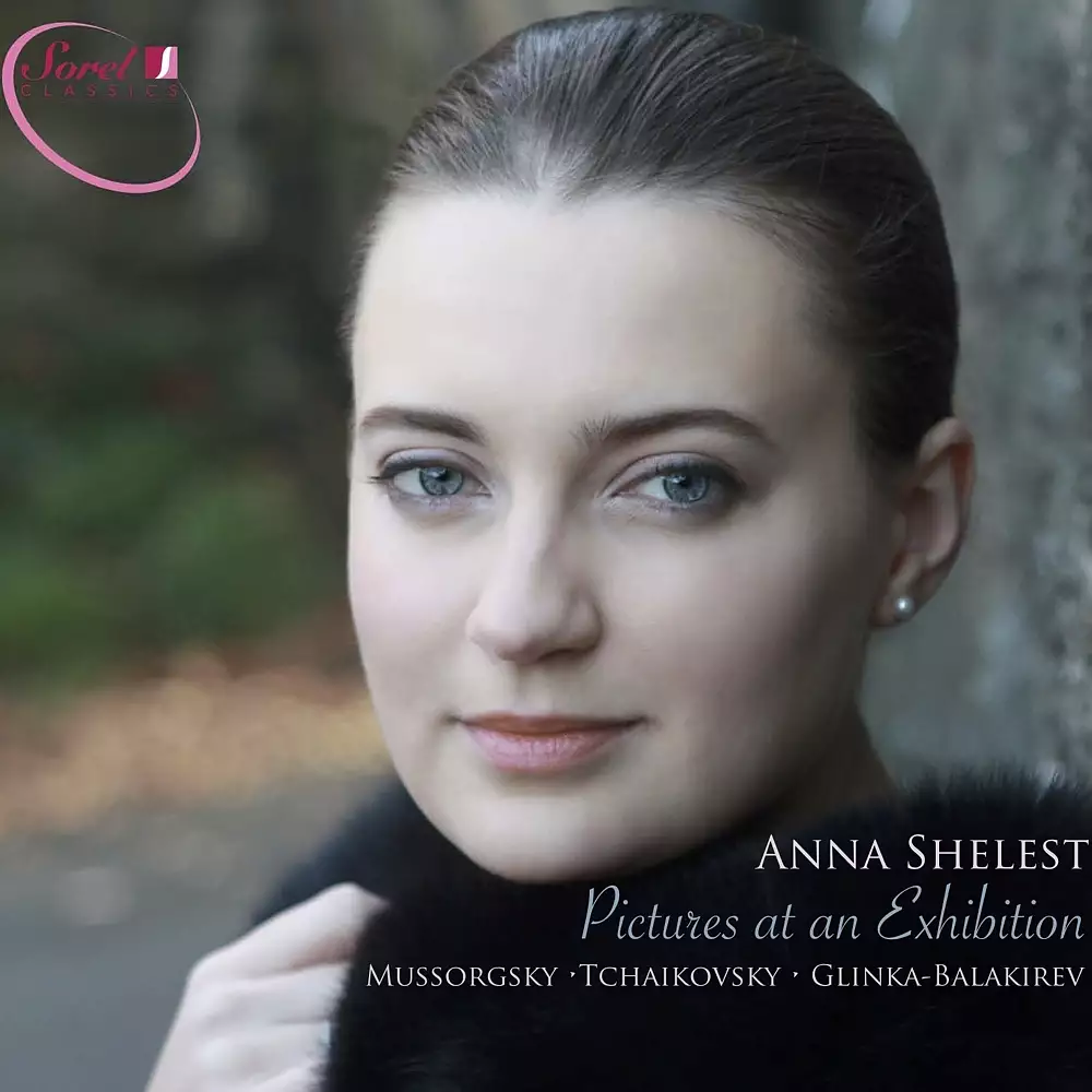 Mussorgsky: Pictures at an Exhibition