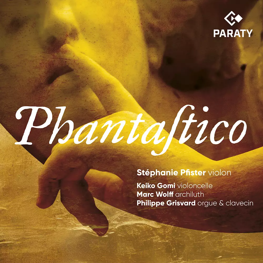 Phantastico