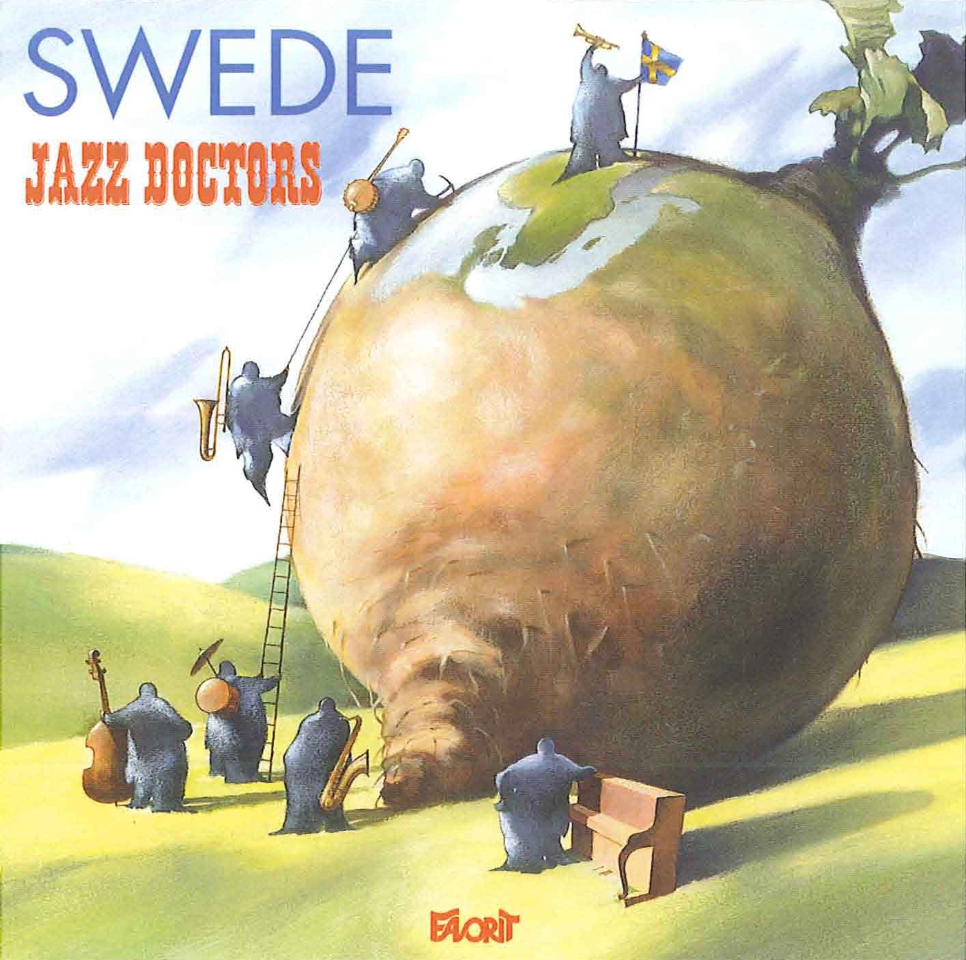 Swede