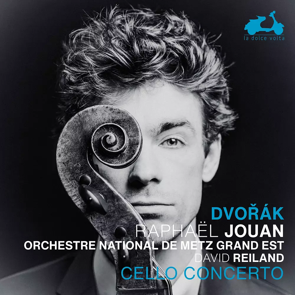 Dvořák: Cello Concerto