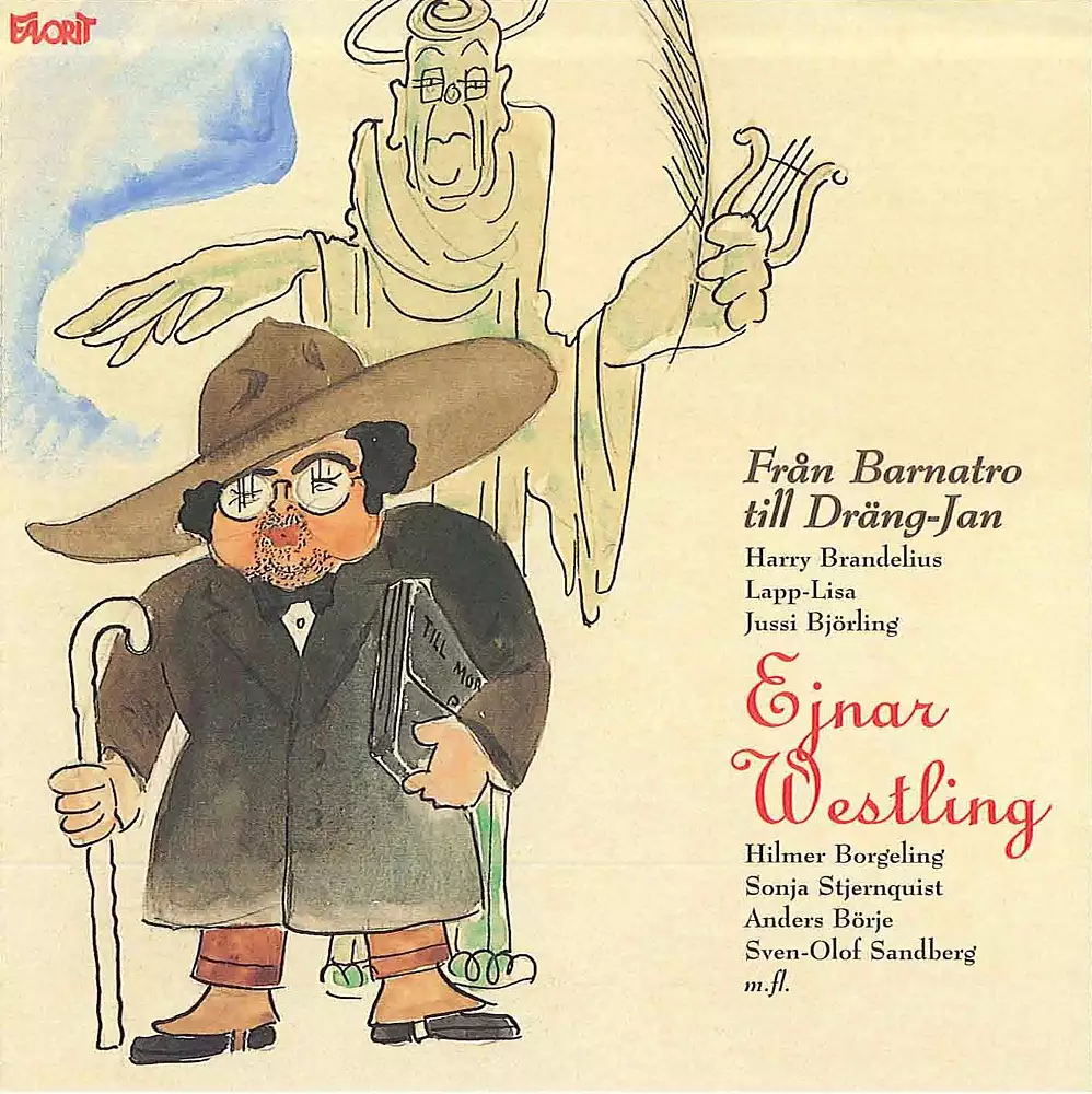 Westling: 100 år