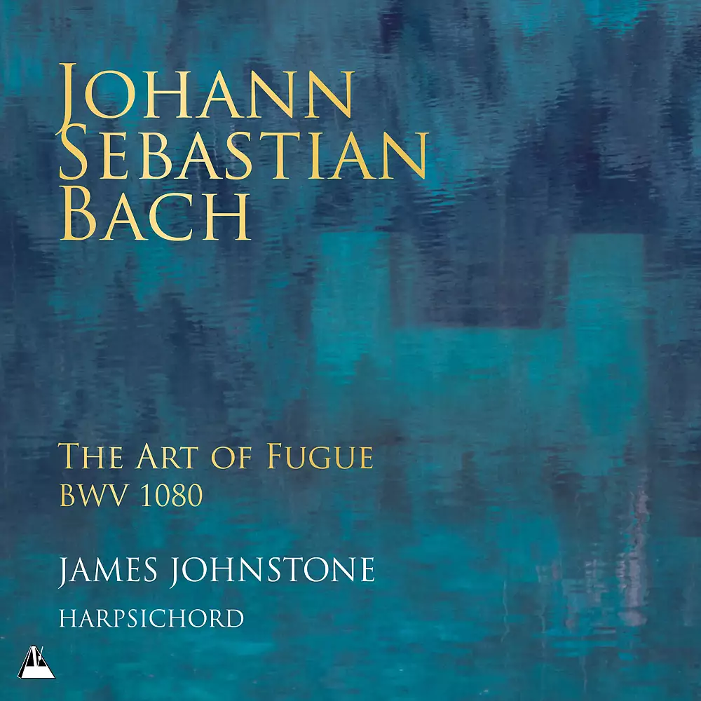 The Art of Fugue