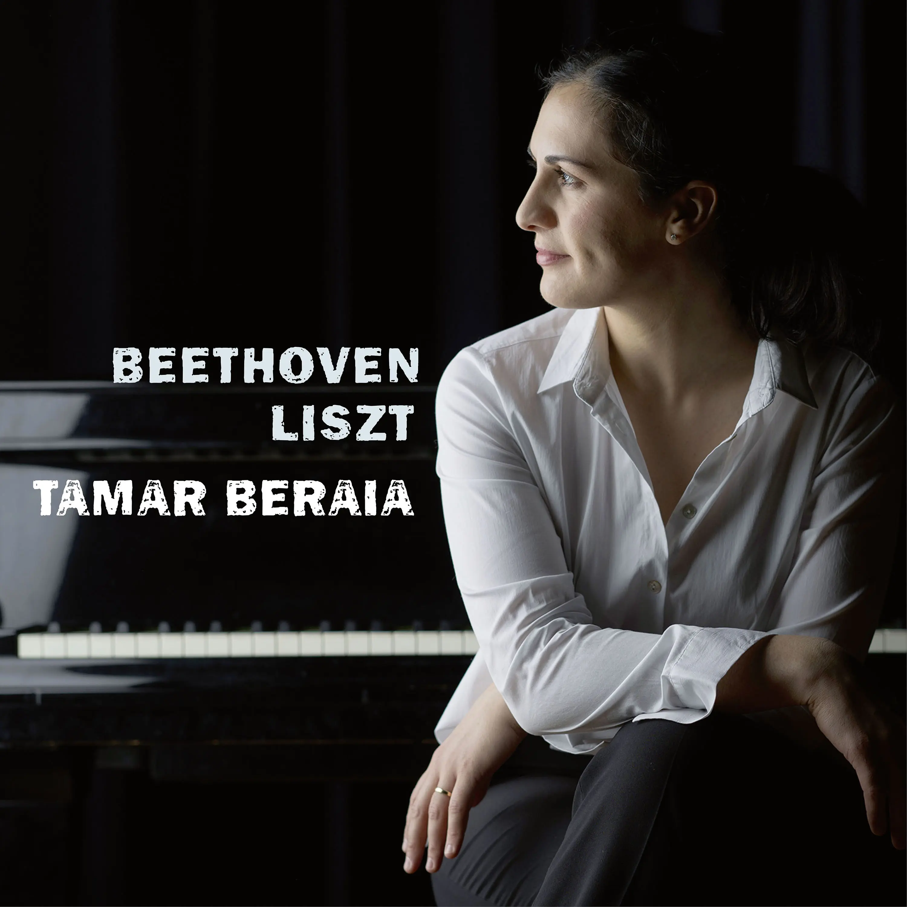 Beethoven-Liszt