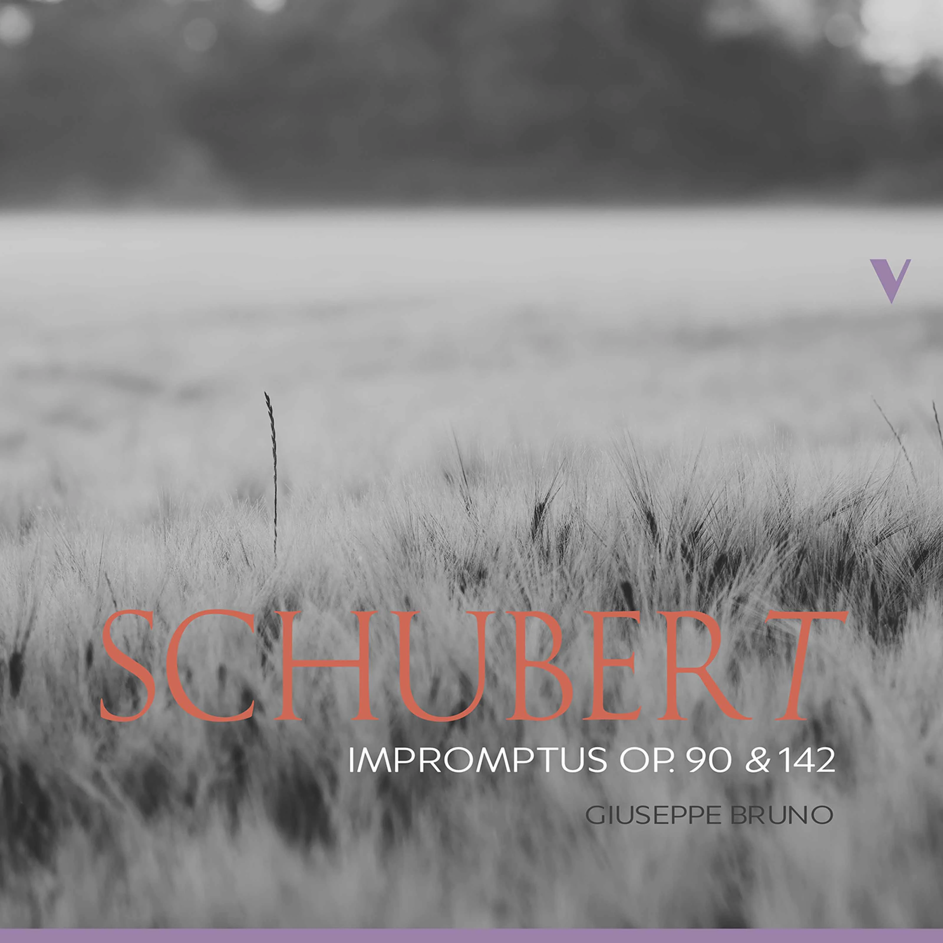 Schubert: Impromptus Opp. 90 & 142