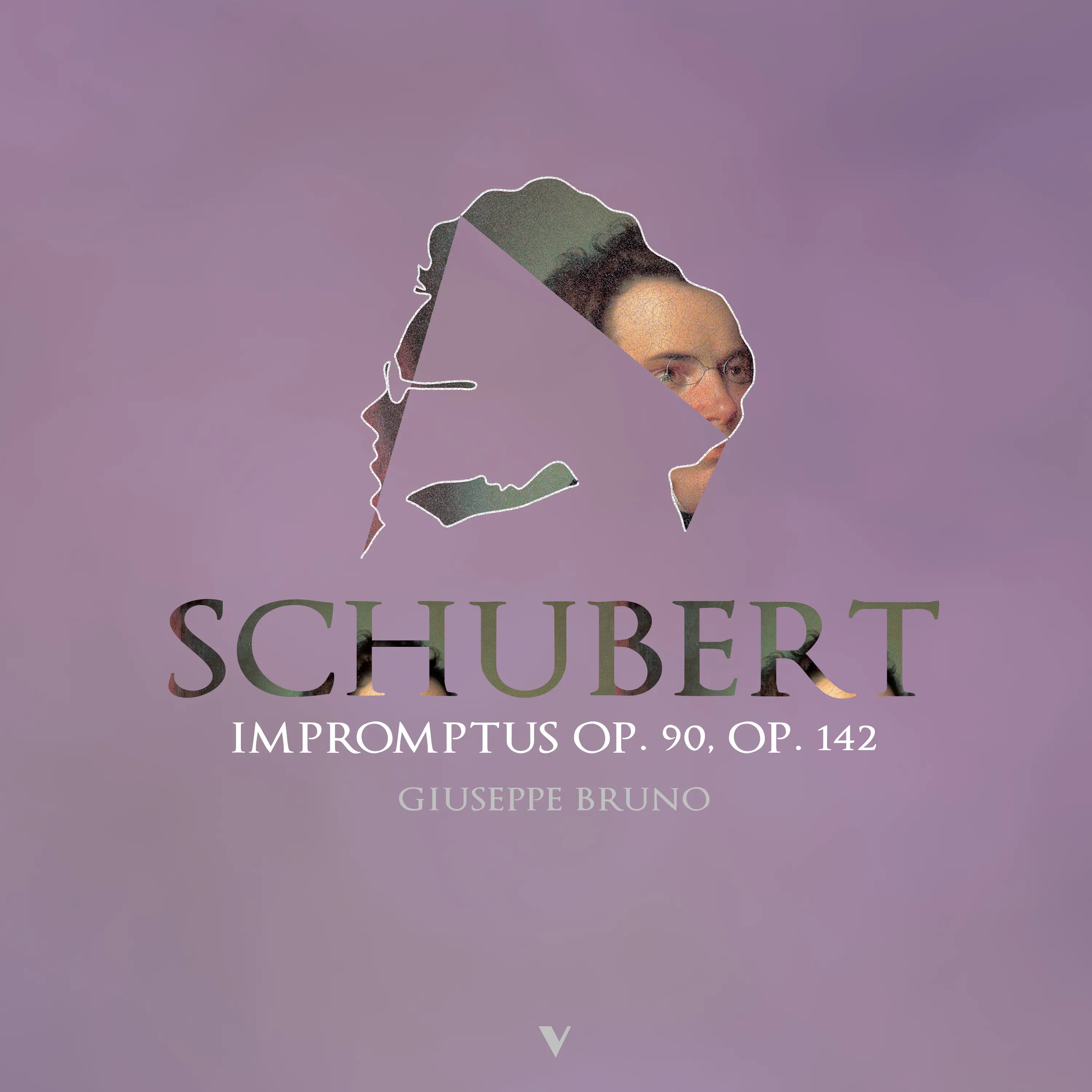 Schubert: Impromptus Opp. 90 & 142