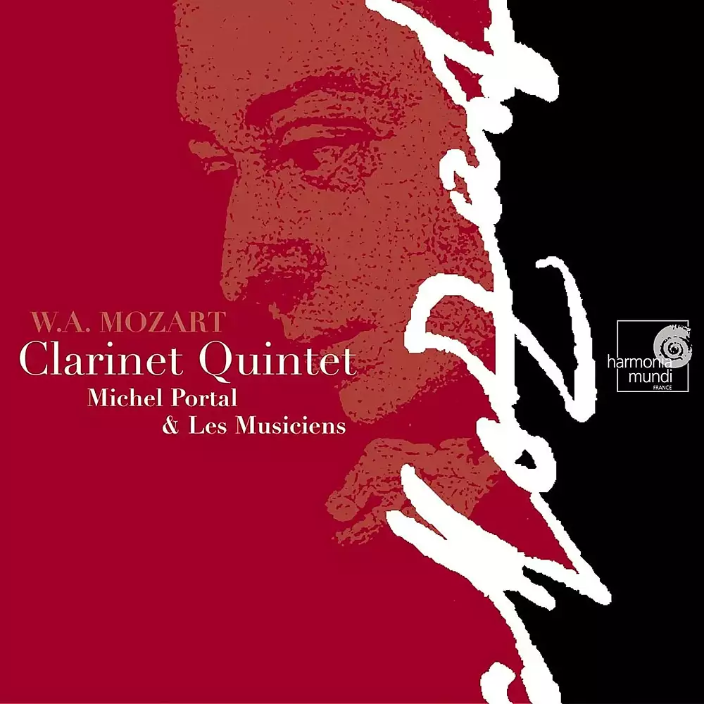 Mozart: Quintette avec clarinette K. 581, Trio