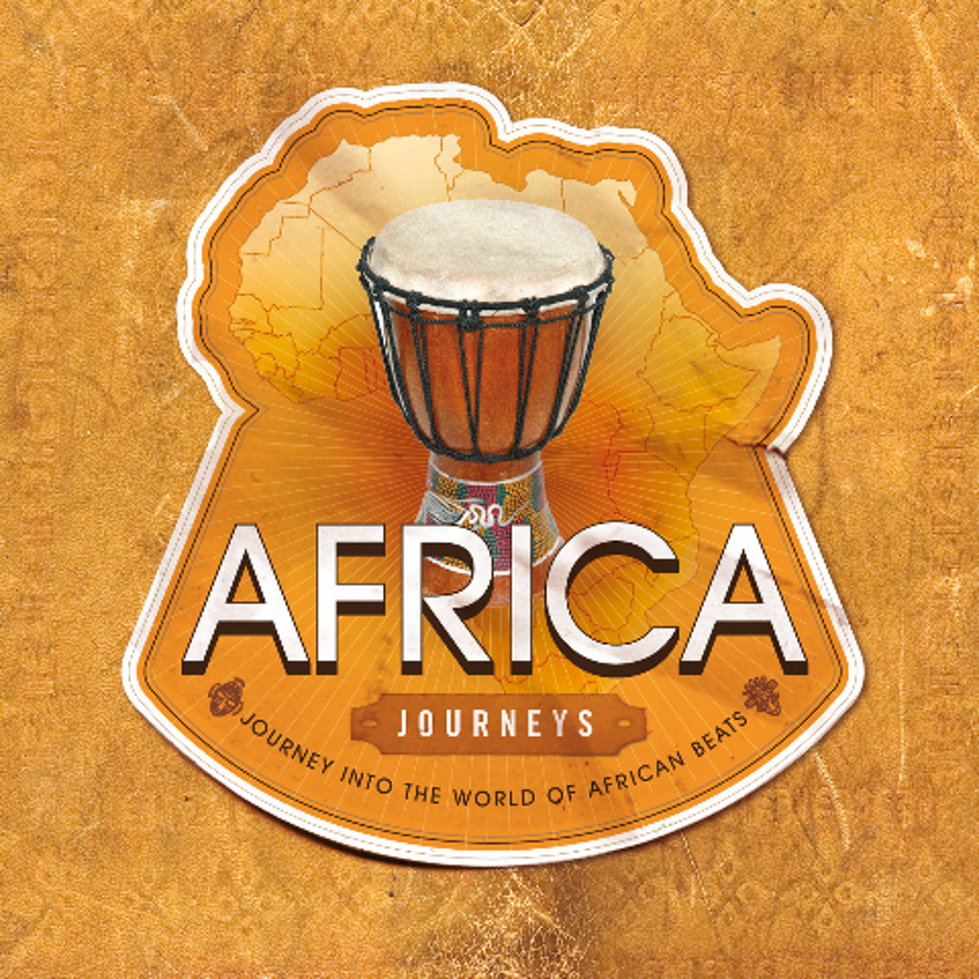 Bar de Lune Presents Africa Journeys